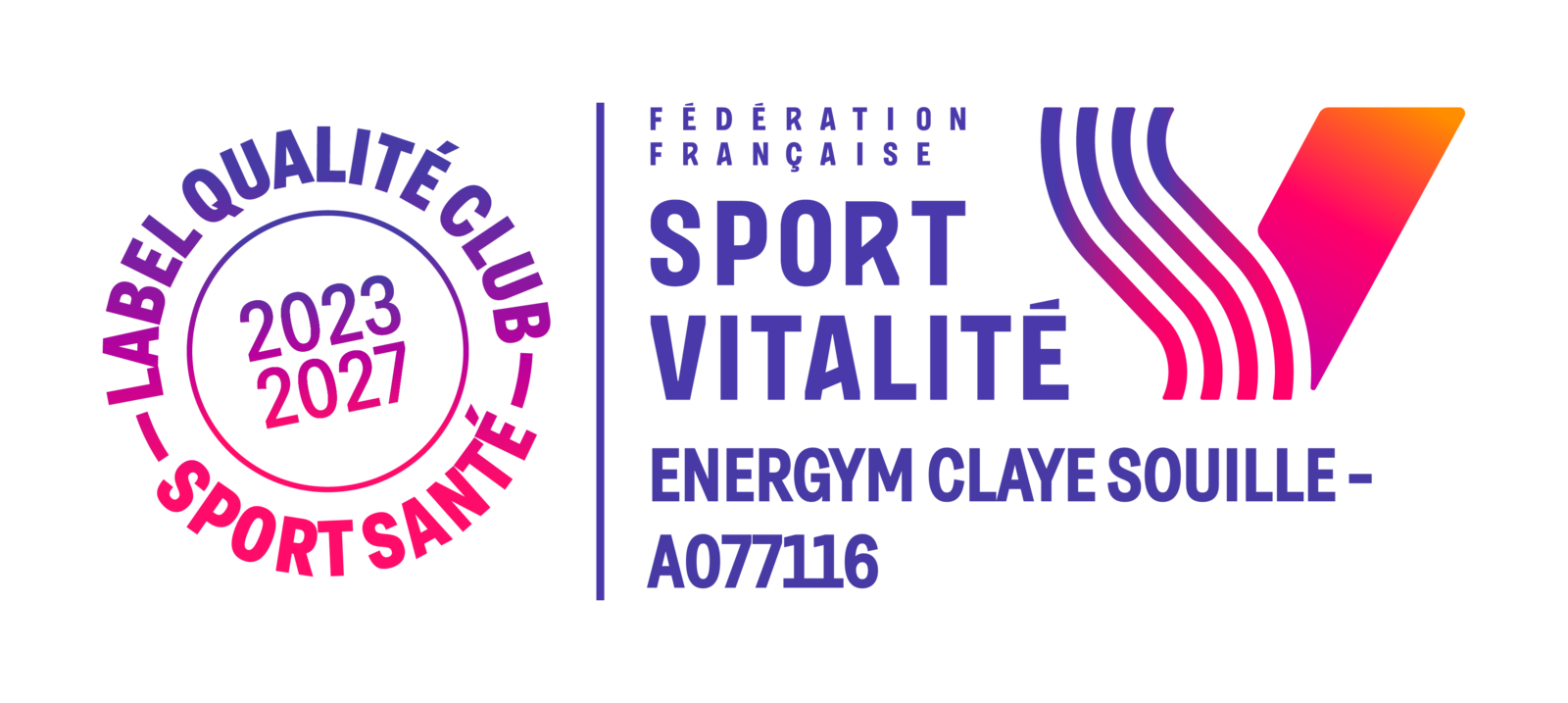 Label Qualité Club