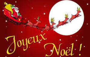 Trêve de Noël