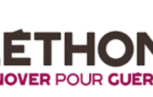 Ener'Gym pour le TELETHON