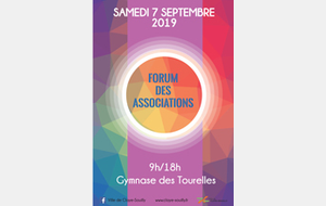 Forum des Associations 2019