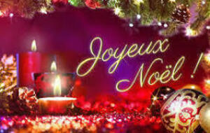 Vacances de Noël