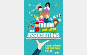 Forum des Associations