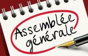 ASSEMBLEE GENERALE 2025