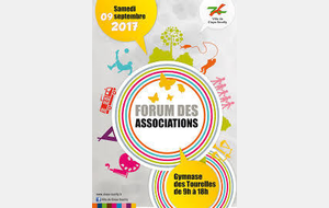 Forum des Associations