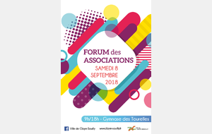 Forum des Associations