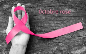 Cours de gym pour Octobre Rose