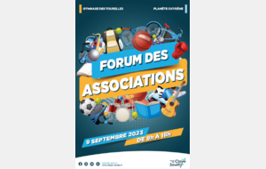 Forum des Associations 2023