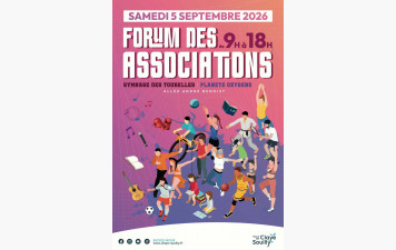 Forum des Associations 2026