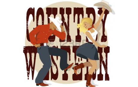 Cours de Country