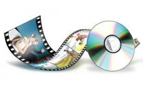 DVD Photos