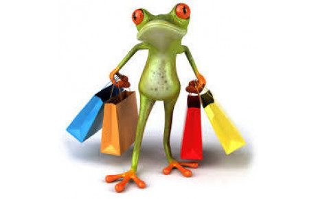 Shopping articles sport