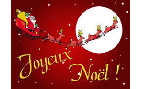 Trêve de Noël