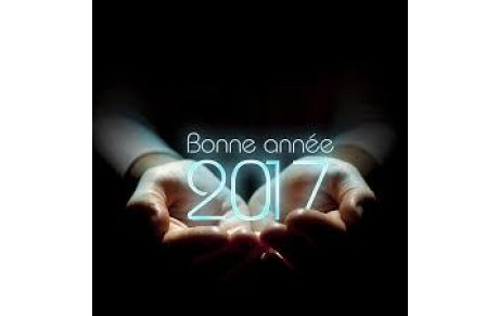 Happy New Year