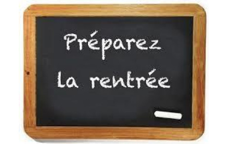 IMPORTANT: Flash info saison 2017-2018