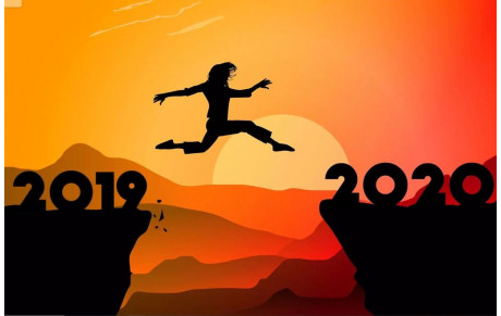Bonne Année