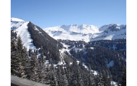 Vacances de février