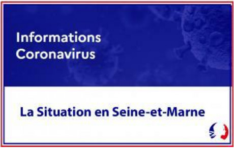 Dernières mesures COVID-19