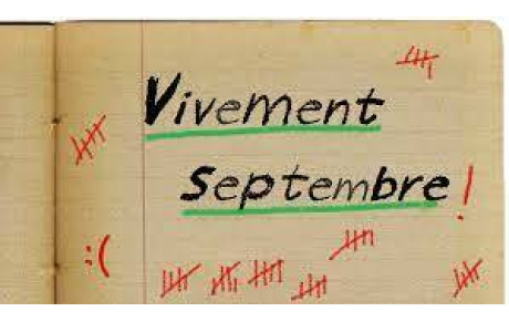 Fin de saison 2020-2021