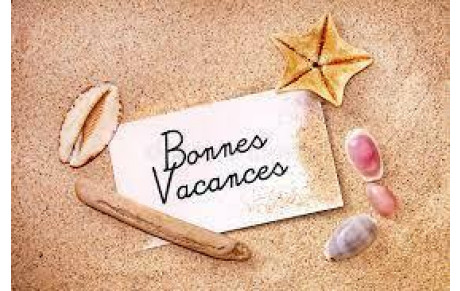 Vivement septembre !