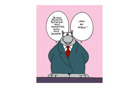 Bonne Année 2022