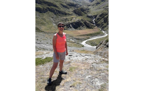 Ener'Gym en deuil
