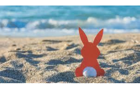 Vacances de Pâques