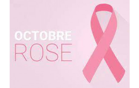 Octobre Rose 2022
