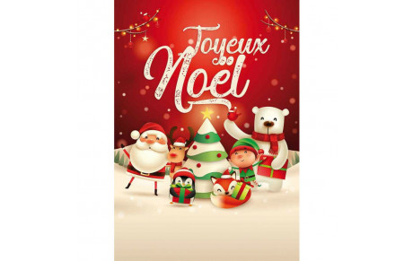 Vacances de Noël