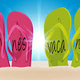 Bonnes vacances